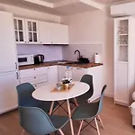 Apartman Ocean Breeze House