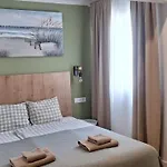 Ocean Breeze House Appartamento