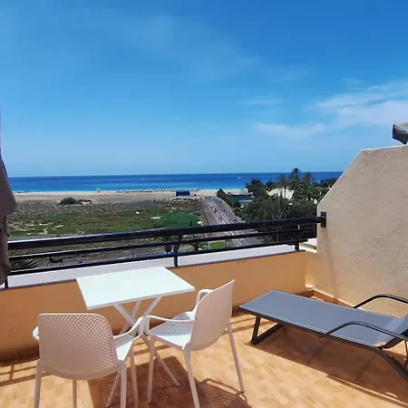 Ocean Breeze House Apartment Morro Jable (Fuerteventura)