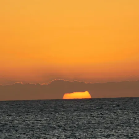 Apartment Ocean Breeze House Morro Jable (Fuerteventura)