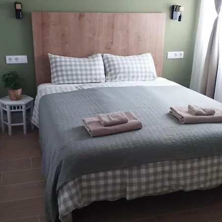 Apartamento Ocean Breeze House *