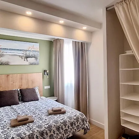 Ocean Breeze House Morro Jable (Fuerteventura)