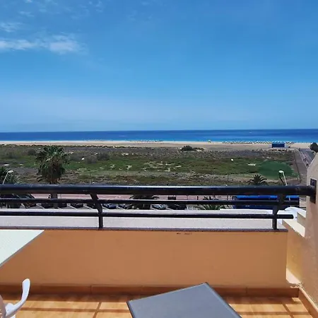 Ocean Breeze House * Morro Jable (Fuerteventura)
