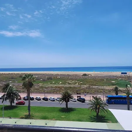 Ocean Breeze House
