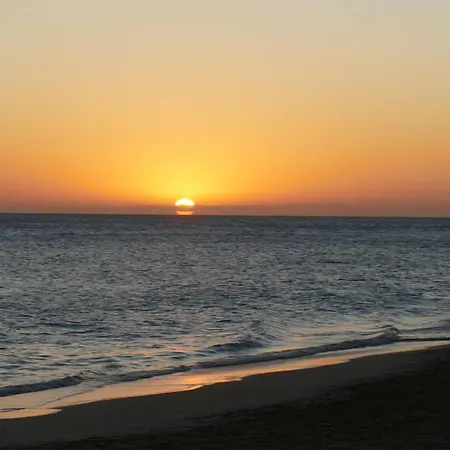 Apartamento Ocean Breeze House