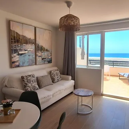 Ocean Breeze House Apartment Morro Jable (Fuerteventura)