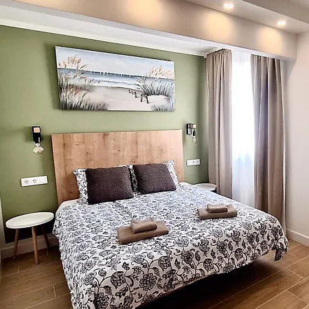 Ocean Breeze House * Morro Jable (Fuerteventura)
