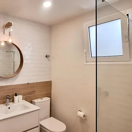 Ocean Breeze House Morro Jable (Fuerteventura)