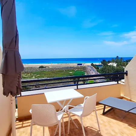Apartamento Ocean Breeze House