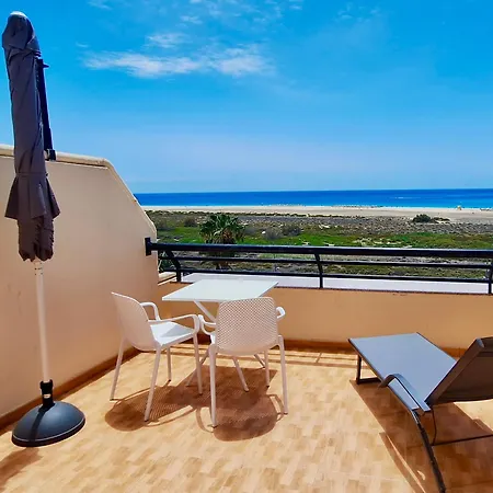 Ocean Breeze House *