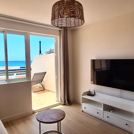 Apartman Ocean Breeze House *