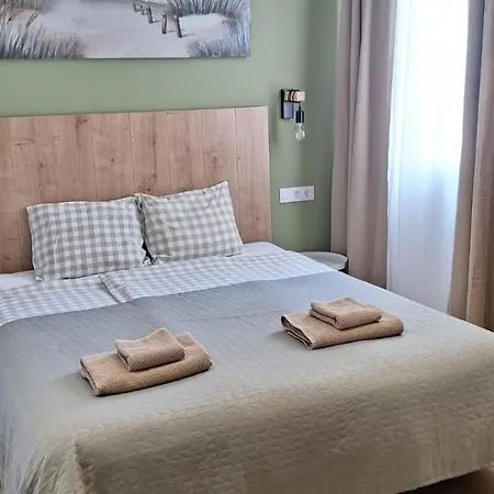 Ocean Breeze House Morro Jable (Fuerteventura)