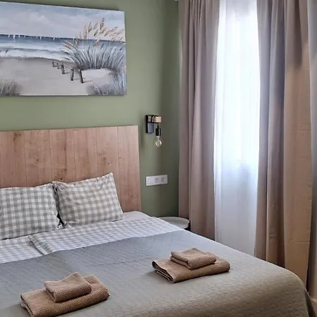 Ocean Breeze House Morro Jable (Fuerteventura)