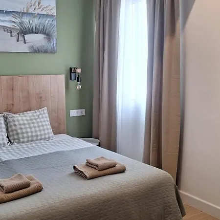 Apartamento Ocean Breeze House Morro Jable (Fuerteventura)