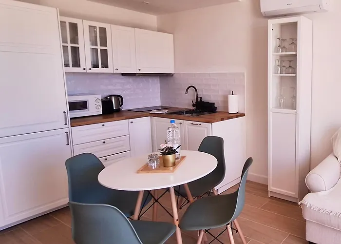 公寓 Ocean Breeze House